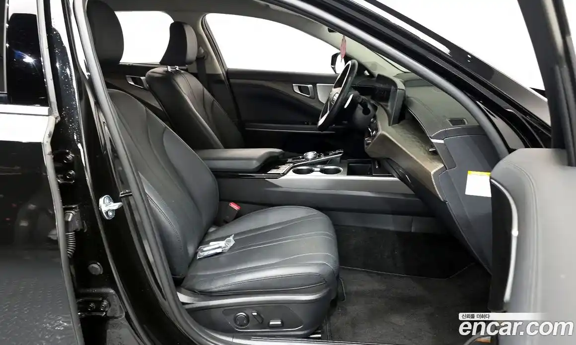 Kia K8 2023 1.6 Автомат в Москве № 888292, фото 10