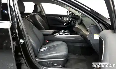 Kia K8 2023 1.6 Автомат в Москве № 888292, миниатюра 10