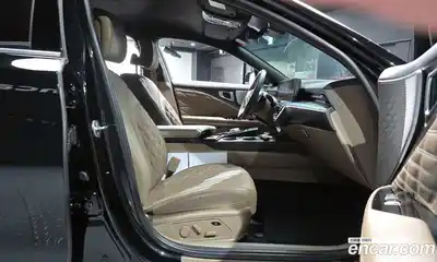 Kia K8 2022 2.5 Автомат в Москве № 888321, миниатюра 11