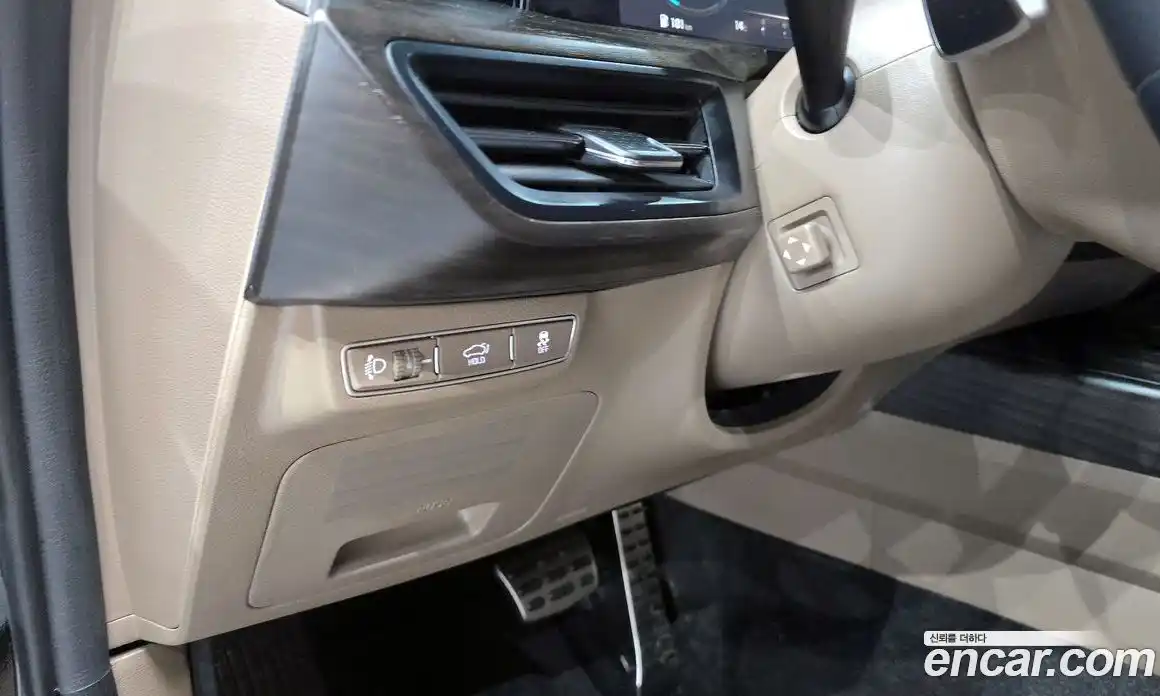 Kia K8 2022 2.5 Автомат в Москве № 888321, фото 17