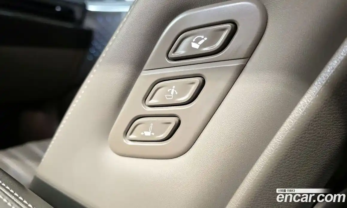 Kia K8 2022 2.5 Автомат в Москве № 888321, фото 18