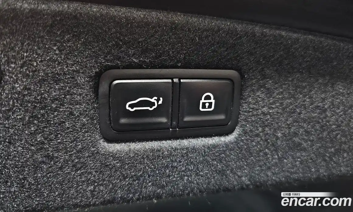 Kia K8 2022 2.5 Автомат в Москве № 888321, фото 20