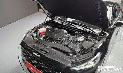 Kia K8 2022 2.5 Автомат в Москве № 888321, миниатюра 6