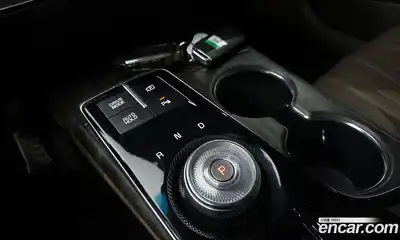 Kia K8 2022 2.5 Автомат в Москве № 888321, миниатюра 9