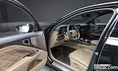 Kia K8 2022 2.5 Автомат в Москве № 888321, миниатюра 10