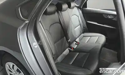 Kia K3 2022 1.6 Автомат в Москве № 888362, миниатюра 12