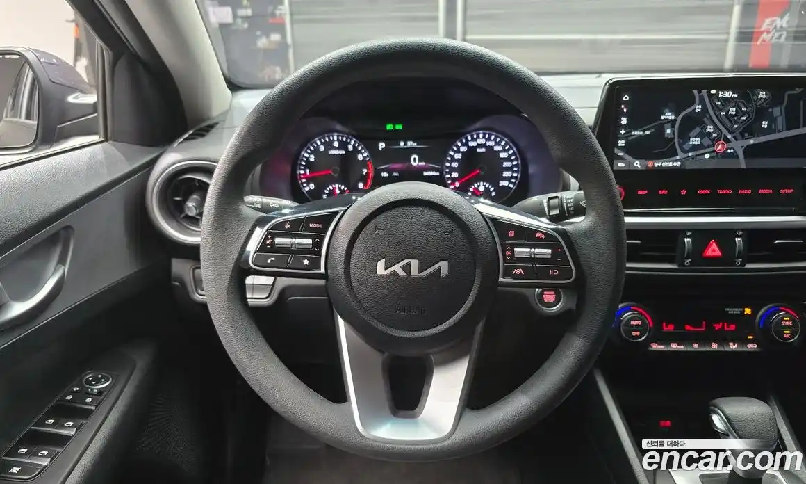 Kia K3 2022 1.6 Автомат в Москве № 888362, фото 14