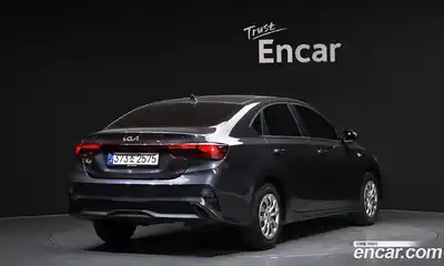 Kia K3 2022 1.6 Автомат в Москве № 888362, миниатюра 2