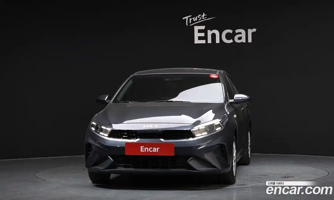 Kia K3 2022 1.6 Автомат в Москве № 888362, фото 3