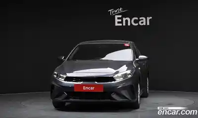 Kia K3 2022 1.6 Автомат в Москве № 888362, миниатюра 3