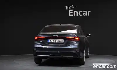 Kia K3 2022 1.6 Автомат в Москве № 888362, миниатюра 4