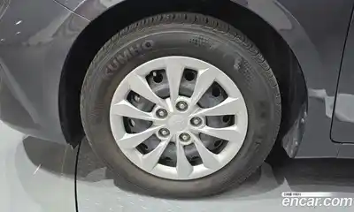 Kia K3 2022 1.6 Автомат в Москве № 888362, миниатюра 5