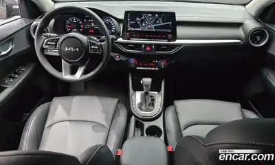 Kia K3 2022 1.6 Автомат в Москве № 888362, миниатюра 7