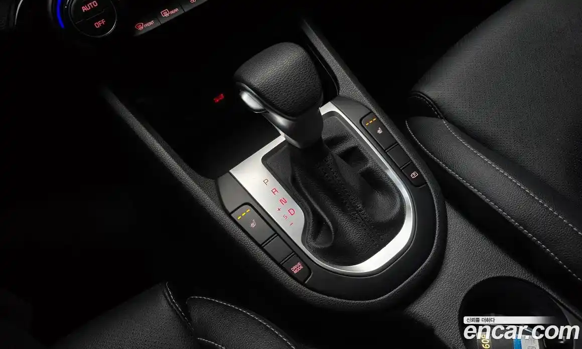 Kia K3 2022 1.6 Автомат в Москве № 888362, фото 9