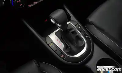 Kia K3 2022 1.6 Автомат в Москве № 888362, миниатюра 9