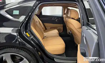 Genesis G80 2021 3.5 Автомат в Москве № 888551, миниатюра 12