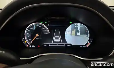 Genesis G80 2021 3.5 Автомат в Москве № 888551, миниатюра 8