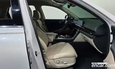 Genesis GV80 2024 2.5 Автомат в Москве № 888567, миниатюра 11