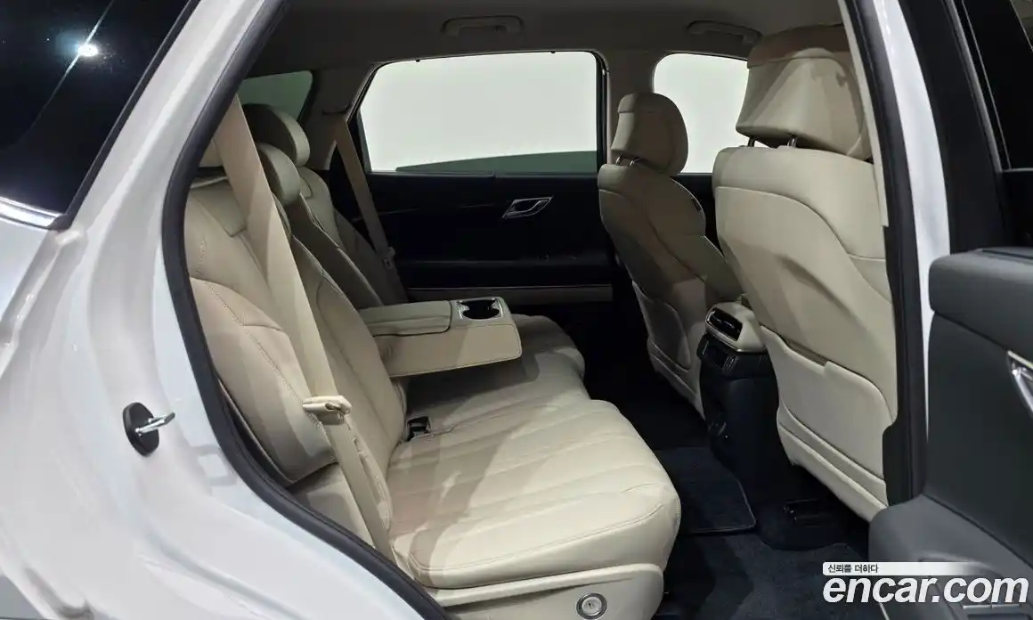 Genesis GV80 2024 2.5 Автомат в Москве № 888567, фото 12