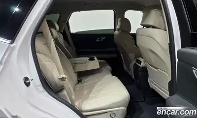 Genesis GV80 2024 2.5 Автомат в Москве № 888567, миниатюра 12