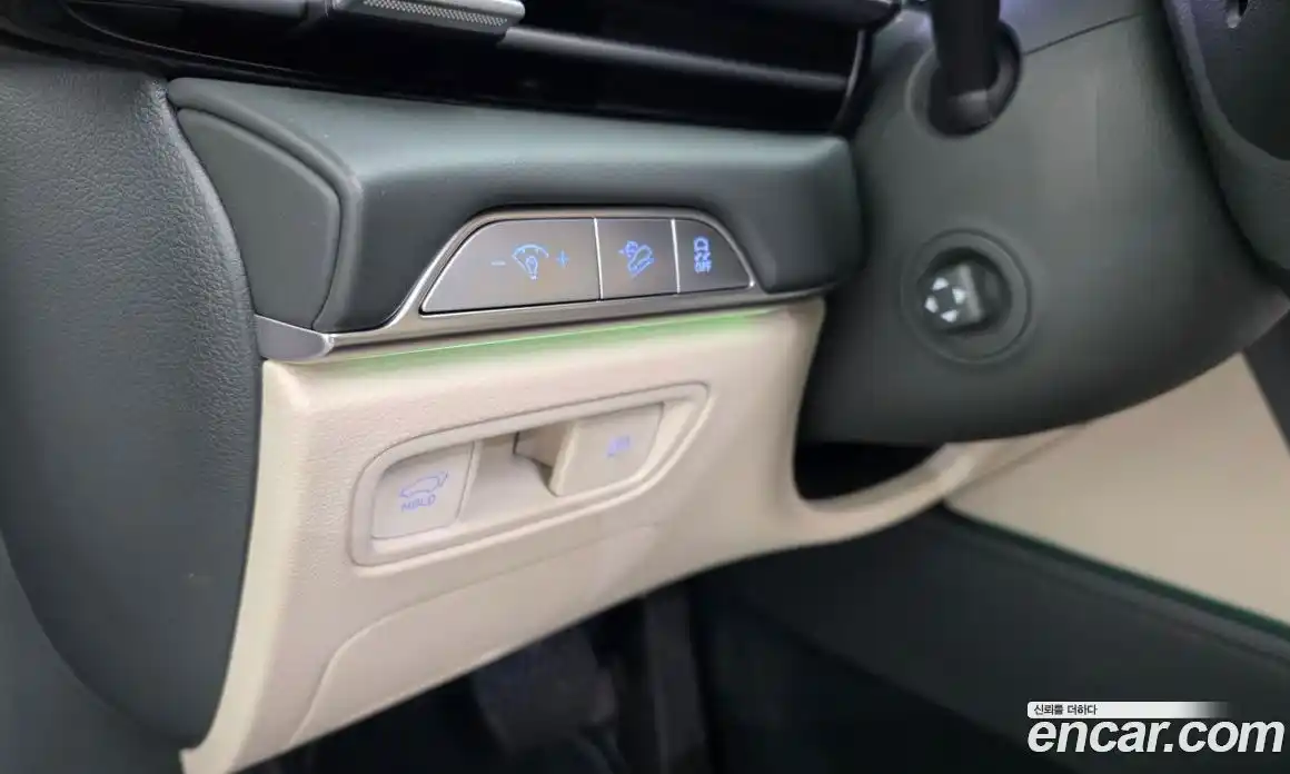 Genesis GV80 2024 2.5 Автомат в Москве № 888567, фото 17