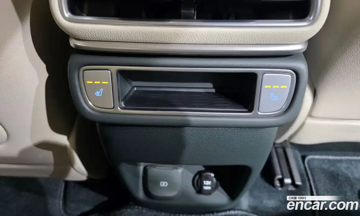 Genesis GV80 2024 2.5 Автомат в Москве № 888567, фото 19