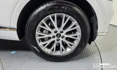 Genesis GV80 2024 2.5 Автомат в Москве № 888567, миниатюра 5