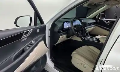 Genesis GV80 2024 2.5 Автомат в Москве № 888567, миниатюра 10