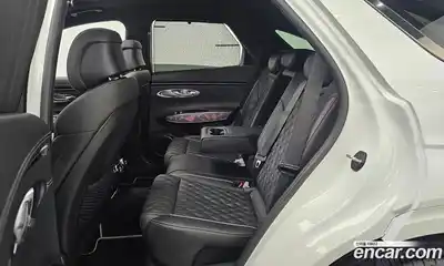 Genesis GV70 2022 2.5 Автомат в Москве № 888598, миниатюра 12