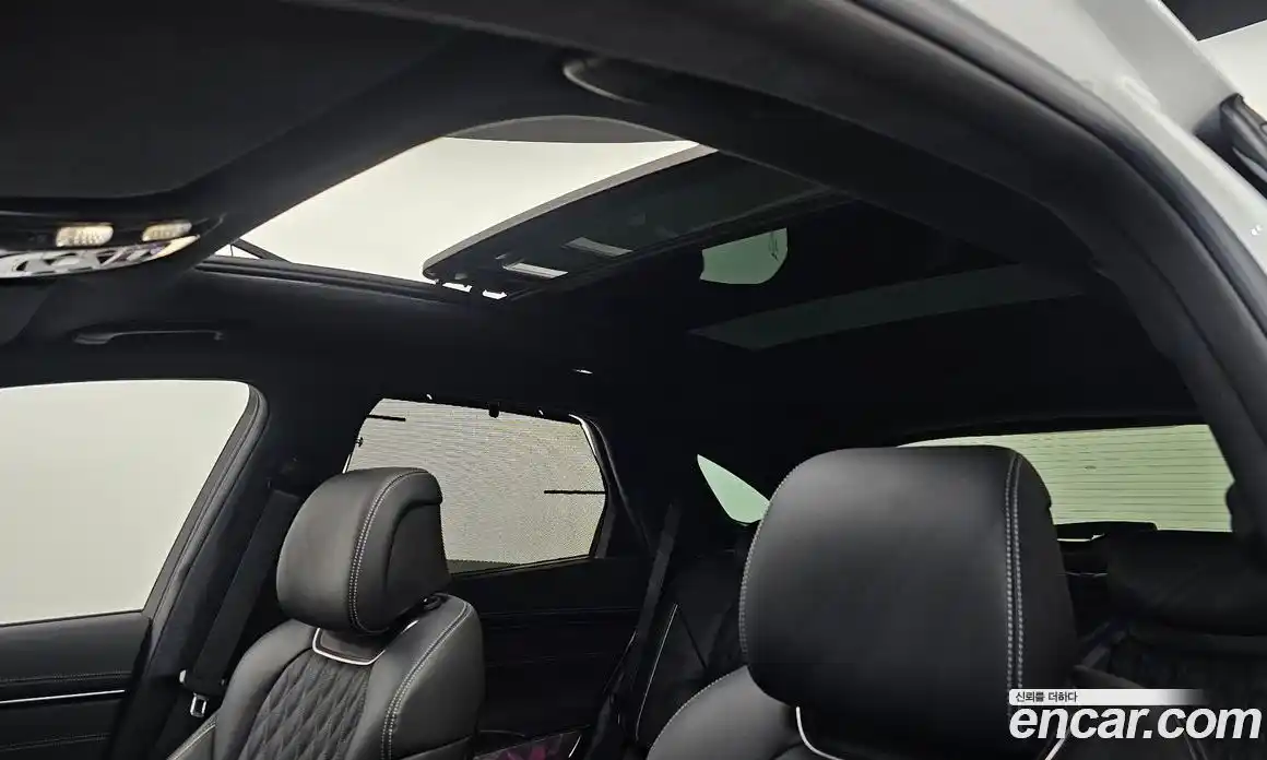 Genesis GV70 2022 2.5 Автомат в Москве № 888598, фото 18