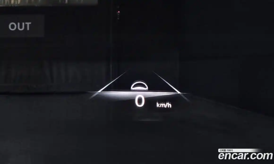 Genesis GV70 2022 2.5 Автомат в Москве № 888598, фото 19