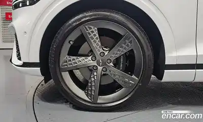 Genesis GV70 2022 2.5 Автомат в Москве № 888598, миниатюра 5