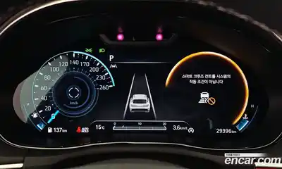 Genesis GV70 2022 2.5 Автомат в Москве № 888598, миниатюра 8