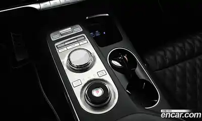 Genesis GV70 2022 2.5 Автомат в Москве № 888598, миниатюра 9