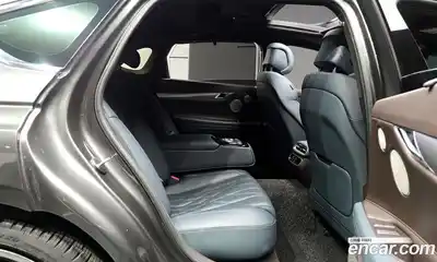 Genesis G80 2021 2.5 Автомат в Москве № 888648, миниатюра 12