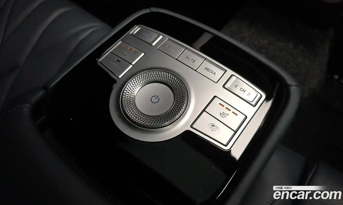 Genesis G80 2021 2.5 Автомат в Москве № 888648, фото 19