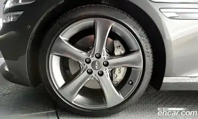 Genesis G80 2021 2.5 Автомат в Москве № 888648, миниатюра 5