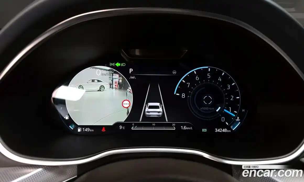 Genesis G80 2021 2.5 Автомат в Москве № 888648, фото 8