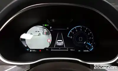 Genesis G80 2021 2.5 Автомат в Москве № 888648, миниатюра 8