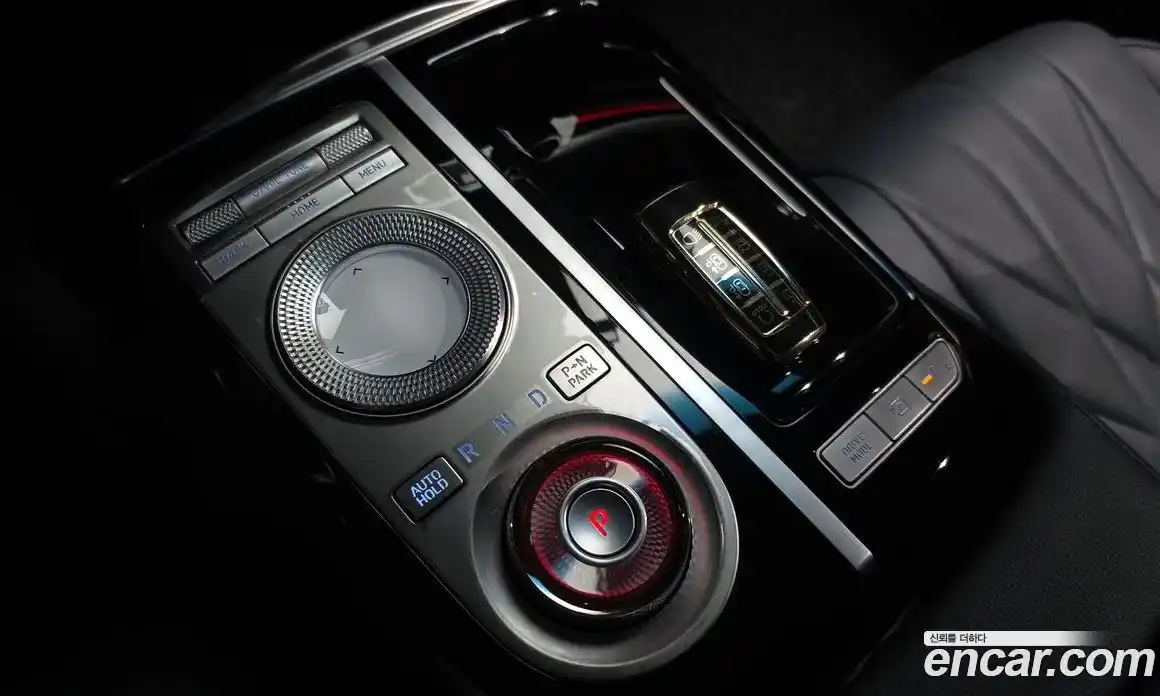 Genesis G80 2021 2.5 Автомат в Москве № 888648, фото 9