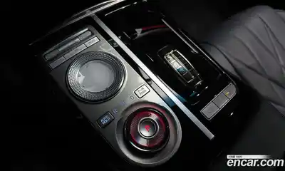 Genesis G80 2021 2.5 Автомат в Москве № 888648, миниатюра 9