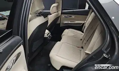 Genesis GV70 2021 2.5 Автомат в Москве № 888676, миниатюра 12