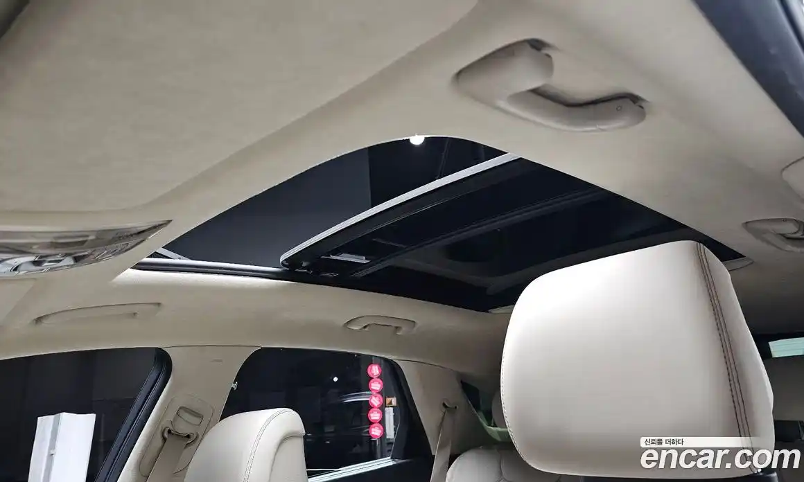 Genesis GV70 2021 2.5 Автомат в Москве № 888676, фото 17