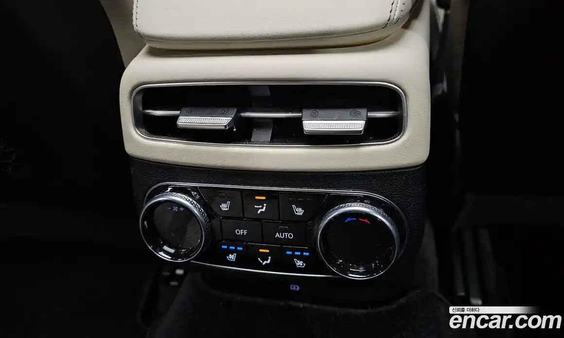 Genesis GV70 2021 2.5 Автомат в Москве № 888676, фото 19