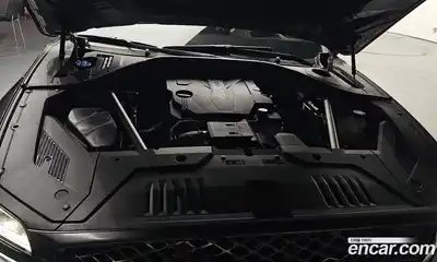 Genesis GV70 2021 2.5 Автомат в Москве № 888676, миниатюра 6