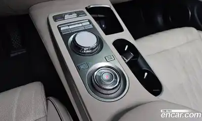 Genesis GV70 2021 2.5 Автомат в Москве № 888676, миниатюра 9