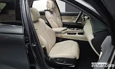 Genesis GV70 2021 2.5 Автомат в Москве № 888676, миниатюра 10