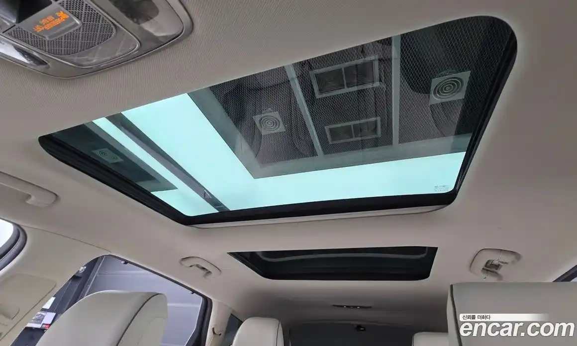 Genesis GV80 2022 2.5 Автомат в Москве № 888680, фото 17