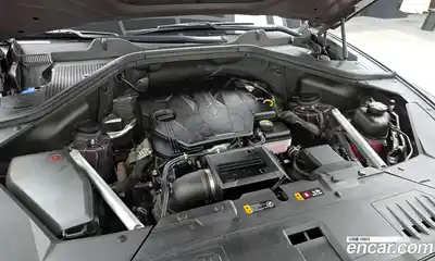 Genesis GV80 2022 2.5 Автомат в Москве № 888680, миниатюра 5