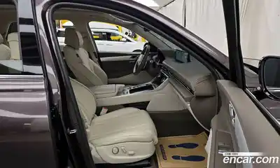 Genesis GV80 2022 2.5 Автомат в Москве № 888680, миниатюра 10